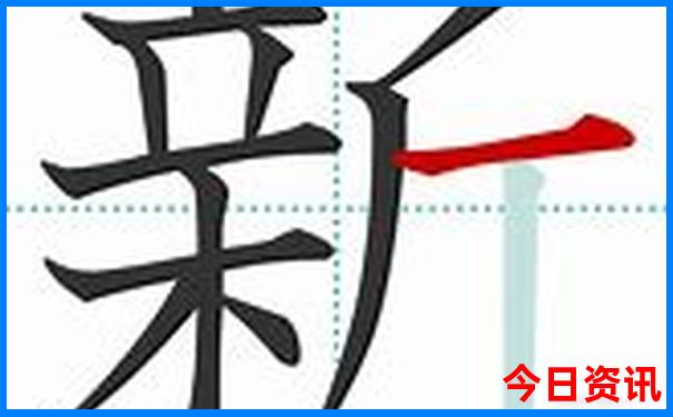 陈芳彤个人资料